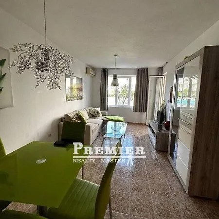 Rutland Bay Appartement Ravda