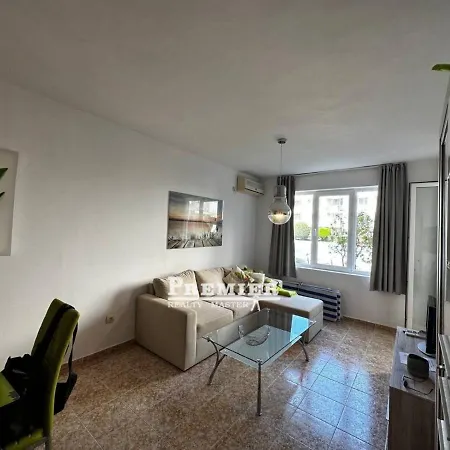Rutland Bay Appartement