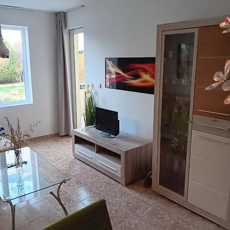 Appartement Rutland Bay *