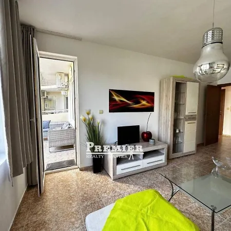 Apartment Rutland Bay Ravda