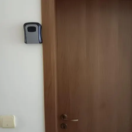 Rutland Bay アパート *