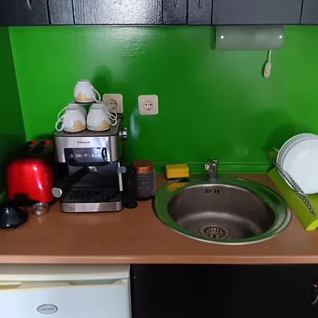 Rutland Bay Lejlighed Ravda