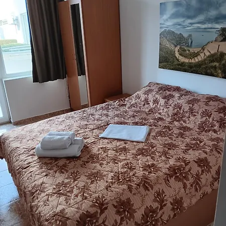 アパート Rutland Bay